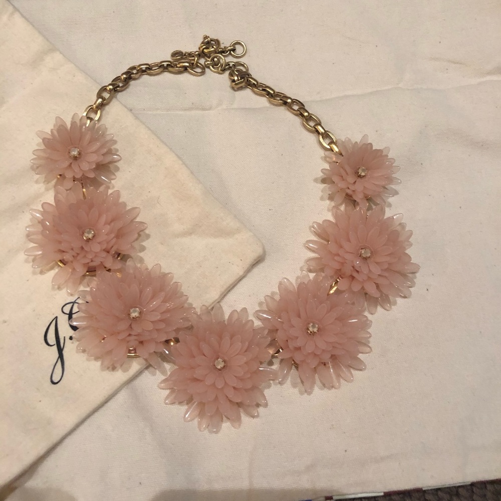 J Crew Necklace
